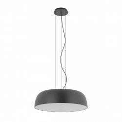 Nowoczesna Lampa Sufitowa SATELLITE M UMBRA GRAY Zwis 11232 Nowodvorski Lighting