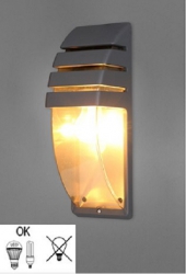 LAMPA ZEWNĘTRZNA KINKIET NOWODVORSKI MISTRAL I 3393 