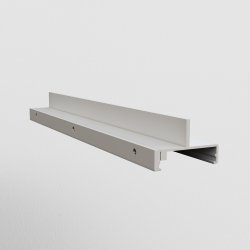 Komponenty do natynkowego systemu szynowego 3-fazowego wzmacniacz połączenia doczołowego Accessories for tracks Trinity MAYTONI TRA005TL-31W