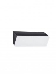 Kinkiet elewacyjny zewnętrzny AMARETE LE73783 Luces Exclusivas