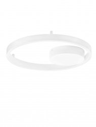 Nowoczesny plafon SULLANA LE44869 Luces Exlusivas