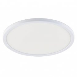 NOWOCZESNY PLAFON LED NORDLUX OJA 2700K 22W STEP DIM 47286001