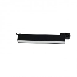 Nowoczesna Lampa Szynoprzewodowa Minimalistyczna LED Trójfazowa TANKER TRACK 3LINE AZ5981 AZZARDO