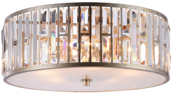 Kryształowy Plafon Glamour COSMO LIGHT KYIV C05127CP