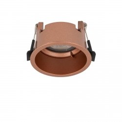 Nowoczesna Okrągła Oprawa Punktowa Podtynkowa CUP 10792 Nowodvorski Lighting