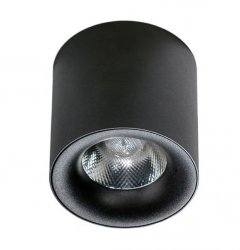 LAMPA NATYNKOWA SPOT TUBA NOWOCZESNA AZZARDO MANE AZ4156 LED 30W