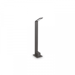 Nowoczesna Lampa Ogrodowa Słupek LED 4000K AGOS 268439 IDEAL LUX