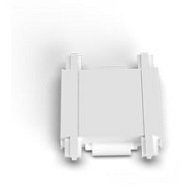 Białe Łączenie Do Szynoprzewodu Magnetycznego GAMMA TRACK MAGNETIC STRAIGHT CONNECTOR AZ5321 AZZARDO
