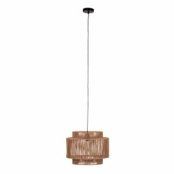Ceiling light paper 46x46x35cm