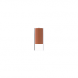 Szklany klosz terakota ceglany tuba cylinder 15cm GU10 do systemu CAMELEON CYLINDER S 12056 Nowodvorski Lighting  