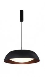 LAMPA WISZĄCA LENOX 40 SMART CCT AZZARDO 