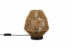 Dekoracyjna Lampka Stołowa Nocna W Stylu BOHO MIKIR51101026 RL