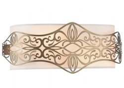 NOWOCZESNY KINKIET ŚCIENNY MAYTONI BURGEON ARM959-WL-02-G