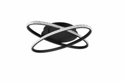  Nowoczesna Dekoracyjna Lampa Sufitowa LED Plafon LANE R67802132 RL