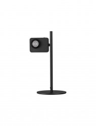 Designerska lampka stołowa w kształcie aparatu fotograficznego PARINAS LE44503 Luces Exlusivas