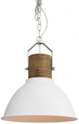 LAMPA WISZĄCA AZZARDO DUNCAN WHITE AZ1582