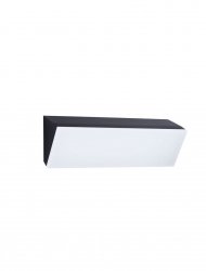 Kinkiet elewacyjny zewnętrzny AMARETE LE73784 Luces Exclusivas