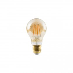 Żarówka Dekoracyjna Bulb Vintage LED E27 6W 2200K Vintage Nowodvorski Lighting 10596