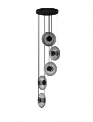 Lampa wisząca HUACARAJE LE44830 Luces Exlusivas