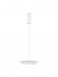 Nowoczesna Minimalistyczna Lampa Wisząca VITICHI LE44734 Luces Exclusivas
