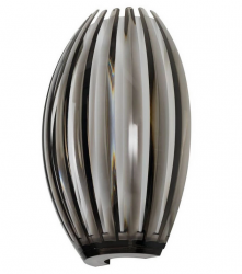 LAMPA ŚCIENNA KINKIET RETRO AZZARDO ELBA AZ0092
