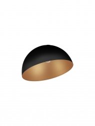 Oprawa sufitowa plafon IRONCOLLO LE44907 Luces Exlusivas