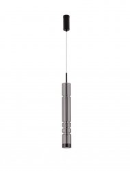 Nowoczesna szklana lampa wisząca MONTERO LE44589 Luces Exlusivas