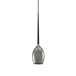  LAMPA WISZĄCA AZZARDO IZZA AZ2936 NOWOCZESNA RETRO 