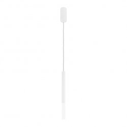 Minimalistyczna Lampa Wisząca Pro Shade Maytoni MOD157PL-L6W4K1 Biała