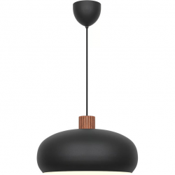Minimalistyczna designerska lampa wisząca Aurelio Design For The People jadalniana dand stół wyspę