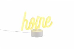 Nowoczesna lampka stołowa przenośna LED home dekoracyjna na komodę biurko CASA R55921101 Rl