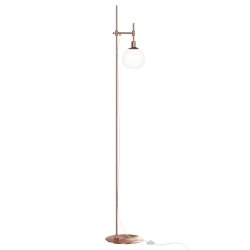 NOWOCZESNA LAMPA PODŁOGOWA MAYTONI ERICH MOD221-FL-01-G