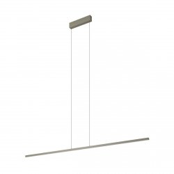 Nowoczesna Lampa Wisząca Listwa LED M 24W 3000K BAR Nowodvorski Lighting 11400