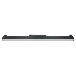 Lampa Liniowa Lang Smart 24W Magnet Line TLV-09-24TU Yaskr  czarny LED 2700 -6000K