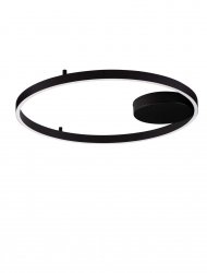 Nowoczesny plafon SULLANA LE44872 Luces Exlusivas