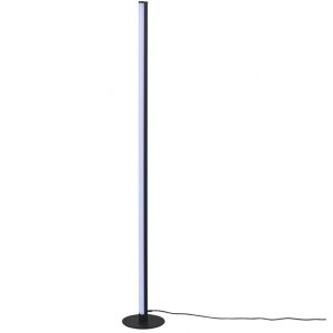 Nowoczesna Lampa Stojąca LED RGB TENDO R45711102 RL 