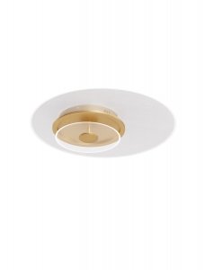 Oprawa sufitowa plafon HUARAL LE44443 Luces Exlusivas