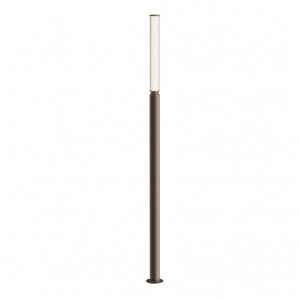 Zewnętrzny Słupek Ogrodowy Landscape lighting Lit Maytoni O593FL-L20BR3K