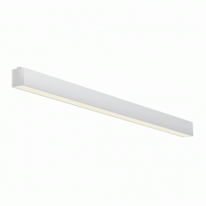 Lampa sufitowa plafon Astar M CL0105-36-WH Yaskr biały LED 3000-4000K