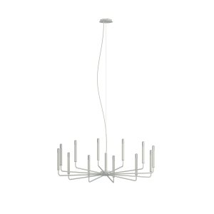 Minimalistyczna lampa wisząca Żyrandol ORTO Nowodvorski 11465