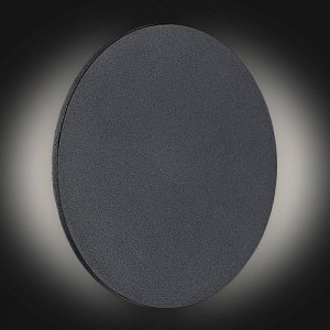 NOWOCZESNY KINKIET ŚCIENNY LED 12W ARGON OREGON 3860 30cm