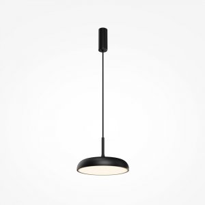 Lampa Wisząca GERHARD MAYTONI MOD189PL-L12B3K1 Czarna