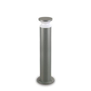 Słupek Ogrodowy Antracytowy Tuba TORRE PT1 H80 321882 IDEAL LUX