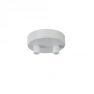 Uniwersalny element mocujący Universal base MAYTONI SPR-BASE-R-02-W