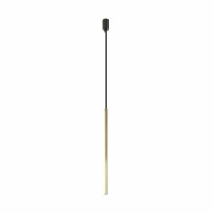 A8187S NOVA LAMPA WISZĄCA ZŁOTA/GOLD