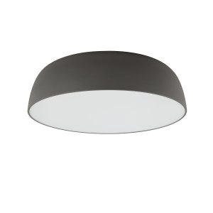 Nowoczesna Oprawa Sufitowa Plafon SATELLITE M UMBRA GRAY 8020 Nowodvorski Lighting