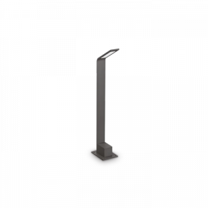 Nowoczesna Lampa Ogrodowa Słupek LED 4000K AGOS 268439 IDEAL LUX