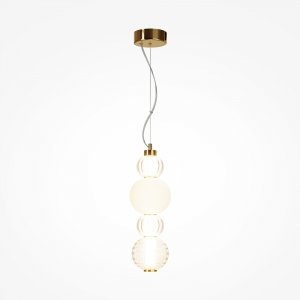 Lampa Wisząca COLLAR P069PL-L17G3K MAYTONI