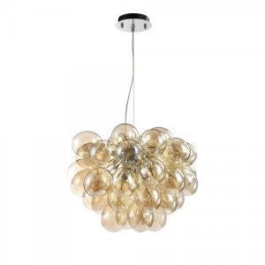 NOWOCZESNA LAMPA WISZĄCA MAYTONI BALBO MOD112-08-G