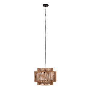 Ceiling light paper 46x46x35cm